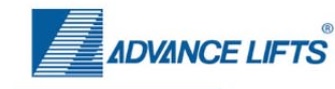 Advance Lifts, Inc. Logo
